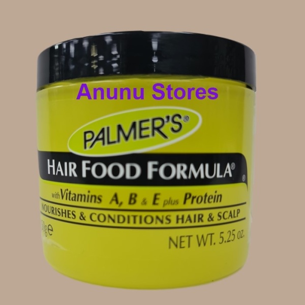 Palmer's Hair Scalp Treatment & Styling Products